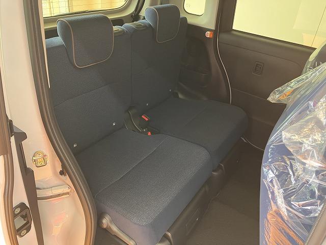 ムーヴキャンバスセオリーG 電動パーキングブレーキ 両側オートスライドドアサポカーSワイド適合 USB接続端子 電動パーキングブレーキ シートヒーター 両側オートスライドドア Bカメラ Pスタート コーナーセンサー ホッとカップホルダー 置きラクボックス キーフリー(神奈川県)の中古車