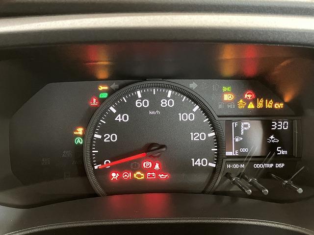 ハイゼットカーゴデッキバンＧサポカーＳワイド適合　エアコン　アクセサリーソケット　コーナーセンサー　Ｐスタート　アイドリングストップ　コーナーセンサー　横滑り防止機能　誤発進抑制機能　電動格納ミラー　パワーウインドウ（神奈川県）の中古車