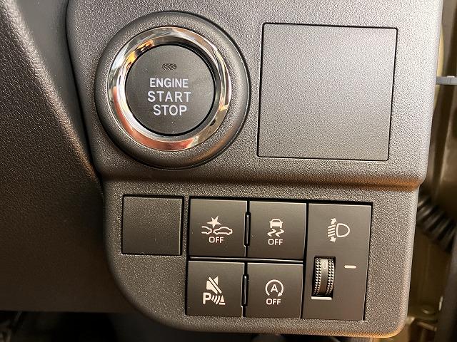 ハイゼットカーゴデッキバンＧサポカーＳワイド適合　エアコン　アクセサリーソケット　コーナーセンサー　Ｐスタート　アイドリングストップ　コーナーセンサー　横滑り防止機能　誤発進抑制機能　電動格納ミラー　パワーウインドウ（神奈川県）の中古車