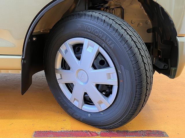 ハイゼットカーゴデッキバンＧサポカーＳワイド適合　エアコン　アクセサリーソケット　コーナーセンサー　Ｐスタート　アイドリングストップ　コーナーセンサー　横滑り防止機能　誤発進抑制機能　電動格納ミラー　パワーウインドウ（神奈川県）の中古車