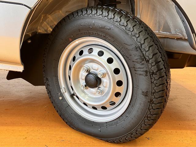 ハイゼットトラックジャンボエクストラサポカーＳワイド適合　三方開　ＣＶＴ　エアコン　Ｐスタート　アクセサリーソケット　アイドリングストップ　コーナーセンサー　荷台作業灯　電動格納ミラー　キーフリー（神奈川県）の中古車