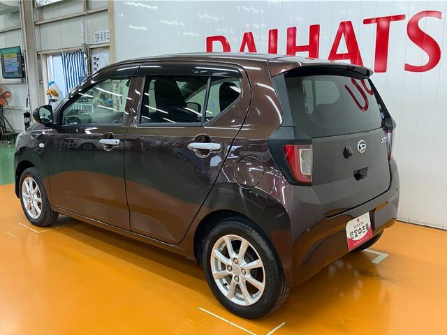 ミライースＧ　ＳＡIII　Ｂカメラ　シートヒーター　電動格納ミラーサポカーＳワイド適合　オートエアコン　Ｐスタート　コーナーセンサー　オートハイビーム　アイドリングストップ　横滑り防止機能　誤発進抑制機能　シートヒーター　電動格納ミラー　パワーウインドウ　Ｂカメラ（神奈川県）の中古車