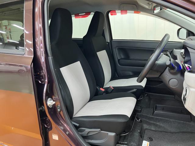 ミライースＧ　ＳＡIII　Ｂカメラ　シートヒーター　電動格納ミラーサポカーＳワイド適合　オートエアコン　Ｐスタート　コーナーセンサー　オートハイビーム　アイドリングストップ　横滑り防止機能　誤発進抑制機能　シートヒーター　電動格納ミラー　パワーウインドウ　Ｂカメラ（神奈川県）の中古車