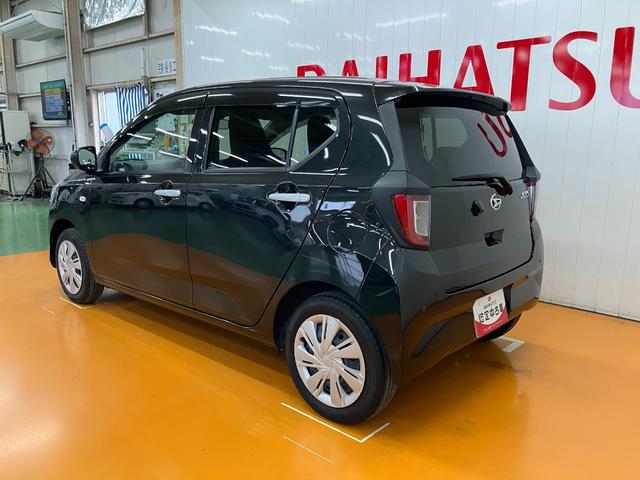 ミライースＸ　リミテッドＳＡIII　コーナーセンサー　オートハイビームサポカーＳワイド適合　ＣＤオーディオ　Ｂカメラ　コーナーセンサー　誤発進抑制装置　横滑り防止機能　オートハイビーム　アイドリングストップ　光軸調整ダイヤル　電動格納ミラー　パワーウィンドウ　キーレス（神奈川県）の中古車