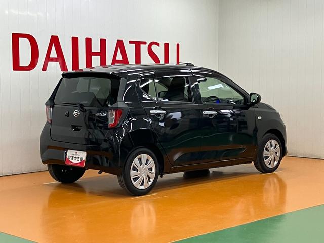 ミライースＸ　リミテッドＳＡIII　コーナーセンサー　オートハイビームサポカーＳワイド適合　ＣＤオーディオ　Ｂカメラ　コーナーセンサー　誤発進抑制装置　横滑り防止機能　オートハイビーム　アイドリングストップ　光軸調整ダイヤル　電動格納ミラー　パワーウィンドウ　キーレス（神奈川県）の中古車