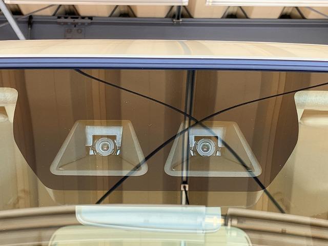 タントファンクロスサポカーＳワイド適合　パノラマモニター対応　ミラクルオープンドア　両側オートスライドドア　電動パーキングブレーキ　ステアリングスイッチ　シートヒーター　コーナーセンサー　Ｐスタート　キーフリー（神奈川県）の中古車
