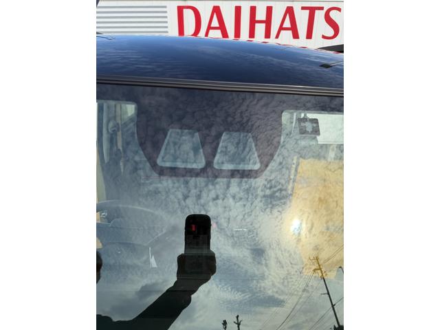 タントファンクロスターボ　ナビ　ドラレコ　両側オートスライドドアサポカーＳワイド適合　ナビ　ドラレコ　ミラクルオープンドア　マルチインフォメーションディスプレイ　電動パーキングブレーキ　ステアリングスイッチ　Ｐスタート　両側オートスライドドア　キーフリー（神奈川県）の中古車