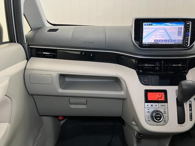 ムーヴＸ　ＳＡIIIサポカーＳワイド適合　ドラレコ　ステアリングスイッチ　オートエアコン　Ｐスタート　運転席シートヒーター　アイドリングストップ　横滑り防止機能　誤発進抑制機能　オートハイビーム　キーフリー（神奈川県）の中古車