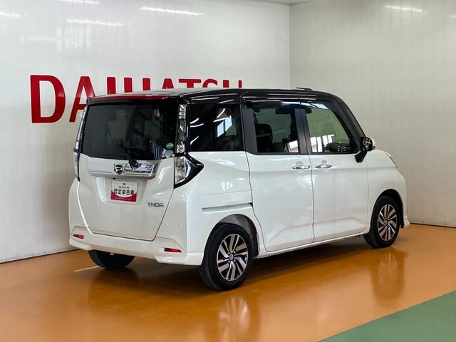 トールカスタムＧ　リミテッドII　ＳＡIIIサポカーＳワイド適合　ドラレコ　パノラマモニター対応　両側オートスライドドア　クルーズコントロール　ステアリングスイッチ　シートヒーター　ＵＳＢ接続端子　Ｐスタート　コーナーセンサー　キーフリー（神奈川県）の中古車