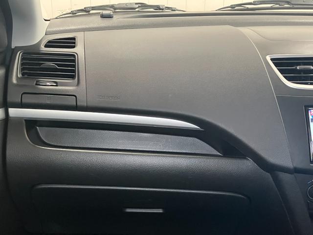 スイフトＸＬドラレコ　ステアリングスイッチ　カーナビ　オートエアコン　ＥＴＣ　Ｐスタート　ＥＴＣ　電動格納ミラー　パワーウインドウ　キーフリー（神奈川県）の中古車