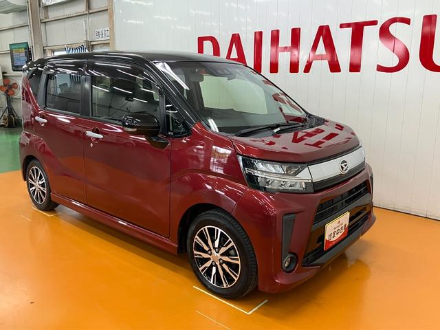 ムーヴカスタム Xリミテッド SAIIIサポカーSワイド適合 ドラレコ ステアリングスイッチ オートエアコン Pスタート 運転席シートヒーター アイドリングストップ ETC 誤発進抑制機能 電動格納ミラー オートハイビーム キーフリー(神奈川県)の中古車