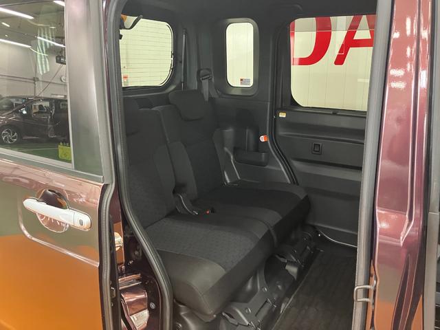 ウェイクＧターボＶＳ　ＳＡIII　４ＷＤ　カーナビ　ドラレコ４ＷＤ　サポカーＳワイド適合　ドラレコ　パノラマモニター対応　ＵＳＢ接続端子　両側オートスライドドア　ステアリングスイッチ　コーナーセンサー　オートハイビーム　運転席シートヒーター　ＥＴＣ　キーフリー（神奈川県）の中古車