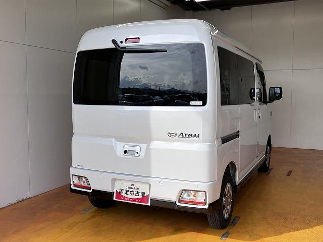 アトレーＲＳ　カーナビ　ドラレコ　ＥＴＣ　ＵＳＢ　ＡＣＣサポカーＳワイド適合　ドラレコ　Ｂカメラ　オートエアコン　ステアリングスイッチ　全車速追従機能付ＡＣＣ　両側オートスライドドア　Ｐスタート　コーナーセンサー　アクセサリーソケット　ＥＴＣ　ＵＳＢ（神奈川県）の中古車