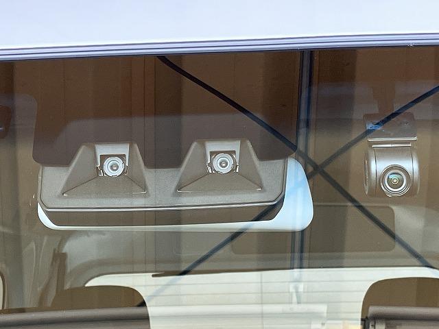 アトレーＲＳ　カーナビ　ドラレコ　ＥＴＣ　ＵＳＢ　ＡＣＣサポカーＳワイド適合　ドラレコ　Ｂカメラ　オートエアコン　ステアリングスイッチ　全車速追従機能付ＡＣＣ　両側オートスライドドア　Ｐスタート　コーナーセンサー　アクセサリーソケット　ＥＴＣ　ＵＳＢ（神奈川県）の中古車