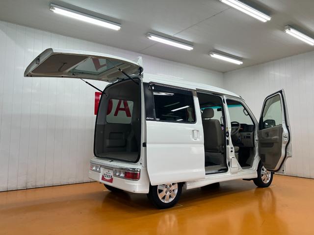 アトレーワゴンカスタムターボRSリミテッド カーナビBカメラ 片側オートスライドドア オートエアコン ETC 電動格納ミラー パワーウインドウ キーレス(神奈川県)の中古車