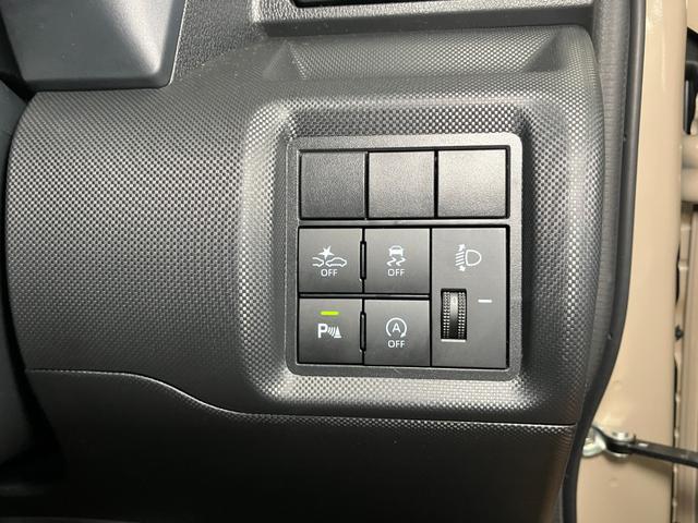 ロッキーXサポカーSワイド適合 ドラレコ パノラマモニター対応 電動パーキングブレーキ USB接続端子 ステアリングスイッチ Pスタート USB接続端子 コーナーセンサー ETC キーフリー(神奈川県)の中古車
