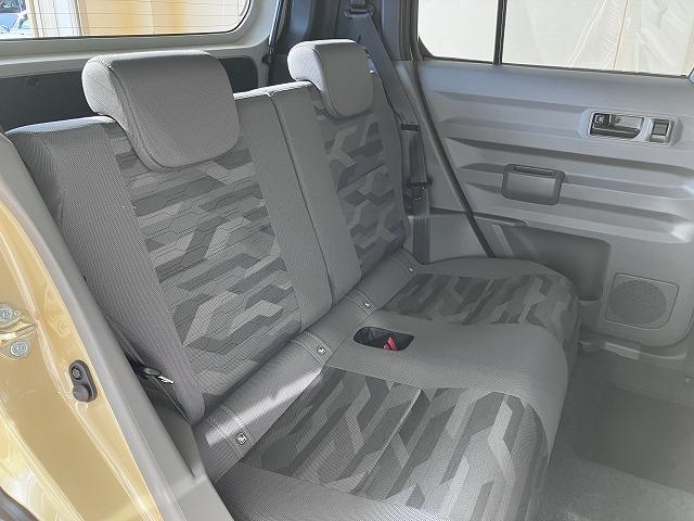 タフトGターボサポカーSワイド適合 パノラマモニター対応 スカイフィールトップ 電動パーキングブレーキ 全車速追従機能付ACC ステアリングスイッチ シートヒーター USB接続端子 Pスタート コーナーセンサー(神奈川県)の中古車