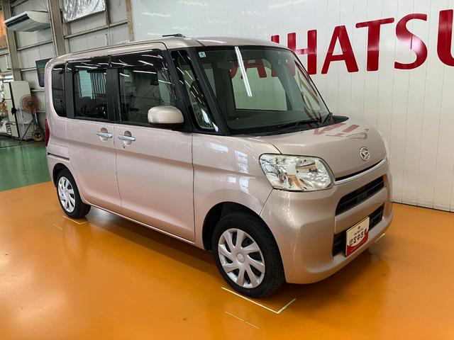タントＬドラレコ　ミラクルオープンドア　両側スライドドア　Ｂカメラ　カーナビ　エアコン　エコアイドル　光軸調整ダイヤル　電動格納ミラー　パワーウインドウ　キーレス（神奈川県）の中古車