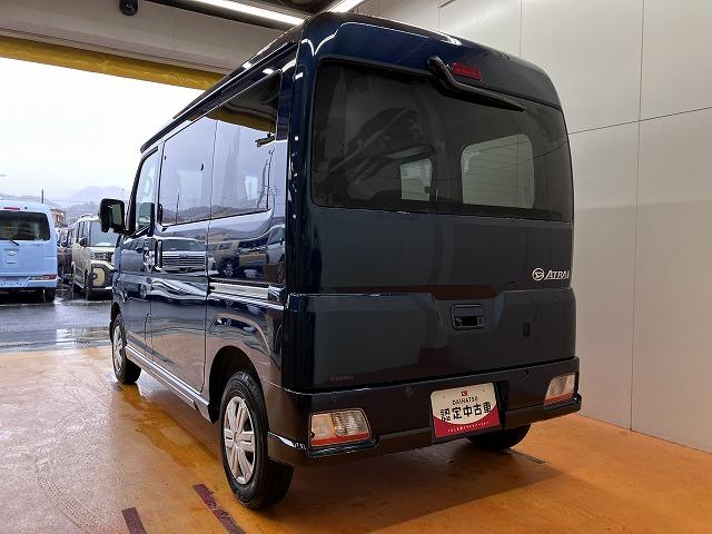 アトレーRS Bカメラ ACC Pスタート キーフリーサポカーSワイド適合 Bカメラ オーバヘッドシェルフ 全車速追従機能付ACC Pスタート 両側オートスライドドア 誤発進抑制装置 横滑り防止機能 コーナーセンサー USB接続端子 キーフリー(神奈川県)の中古車