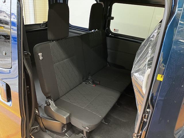 アトレーRS Bカメラ ACC Pスタート キーフリーサポカーSワイド適合 Bカメラ オーバヘッドシェルフ 全車速追従機能付ACC Pスタート 両側オートスライドドア 誤発進抑制装置 横滑り防止機能 コーナーセンサー USB接続端子 キーフリー(神奈川県)の中古車