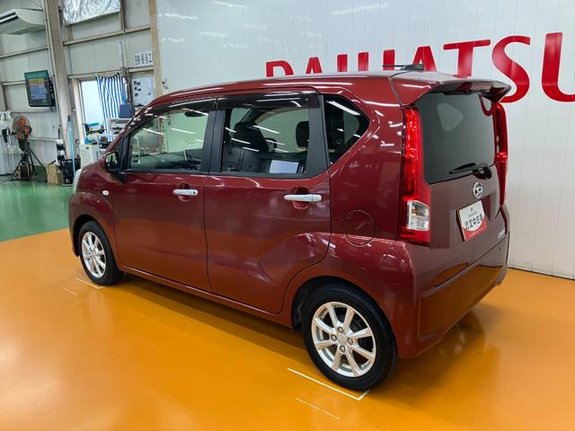 ムーヴX SAIIIステアリングスイッチ Bカメラ オートエアコン Pスタート 運転席シートヒーター アイドリングストップ 横滑り防止機能 誤発進抑制機能 オートハイビーム 光軸調整ダイヤル 電動格納ミラー キーフリー(神奈川県)の中古車