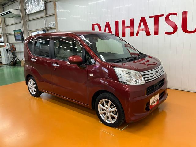 ムーヴX SAIIIステアリングスイッチ Bカメラ オートエアコン Pスタート 運転席シートヒーター アイドリングストップ 横滑り防止機能 誤発進抑制機能 オートハイビーム 光軸調整ダイヤル 電動格納ミラー キーフリー(神奈川県)の中古車