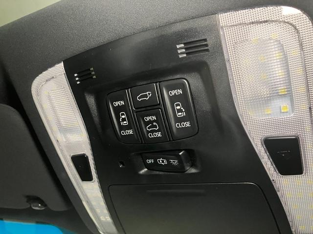 アルファード２．５Ｓ　Ａパッケージ　タイプブラックＢカメラ　パワーバックドア　ナビ　後席モニター　オートクルーズコントロール　電動パーキングブレーキ　１００Ｖ電源　Ｐスタート　ＥＴＣ　両側オートスライドドア　オットマン　サンルーフ　キーフリー（神奈川県）の中古車