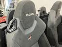 オープンカー　二人乗　アクティブトップ　Ｐスタート　ステアリングスイッチ　ＭＯＭＯ製ステアリングホイール　パドルシフト　シートヒーター　ＥＴＣ　レカロ製スポーツシート　ＢＢＳ製アルミホイール（神奈川県）の中古車