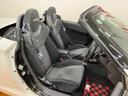 オープンカー　二人乗　アクティブトップ　ｍｏｍｏ製ステアリング　レカロ製スポーツシート　ＢＢＳ製アルミホイール　Ｂカメラ　パドルシフト　Ｐスタート　ＥＴＣ　ＵＳＢ接続端子　アイドリングストップ（神奈川県）の中古車