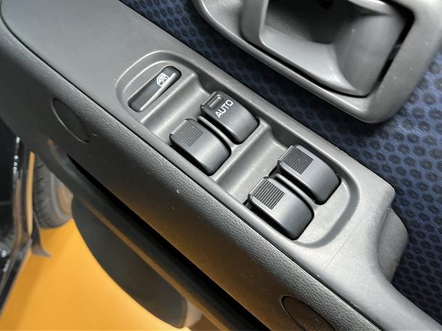ハイゼットカーゴクルーズ両側スライドドア　Ｂカメラ　エアコン　電動格納ミラー　パワーウインドウ　光軸調整ダイヤル　キーレス（神奈川県）の中古車