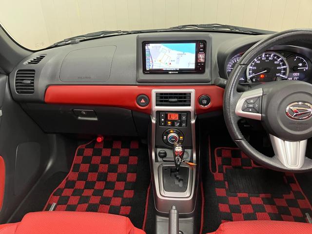 コペンセロオープンカー　二人乗　アクティブトップ　スポーツシート　ステアリングスイッチ　オートエアコン　シートヒーター　Ｐスタート　ＥＴＣ（神奈川県）の中古車