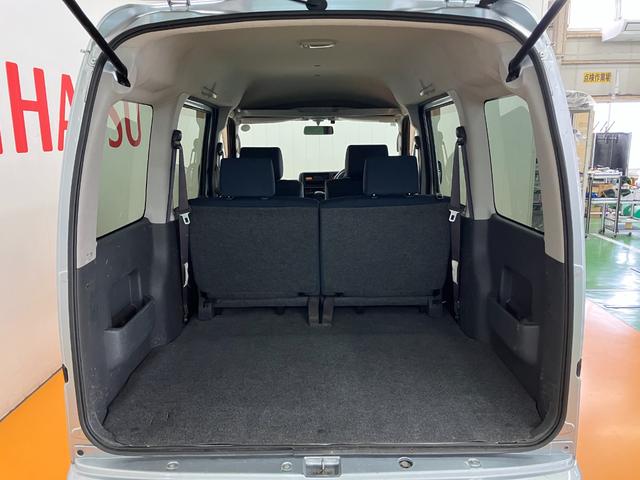 ハイゼットカーゴクルーズ両側スライドドア オーディオ エアコン ETC 電動格納ミラー パワーウインドウ パワーステアリング 光軸調整ダイヤル キーレス(神奈川県)の中古車