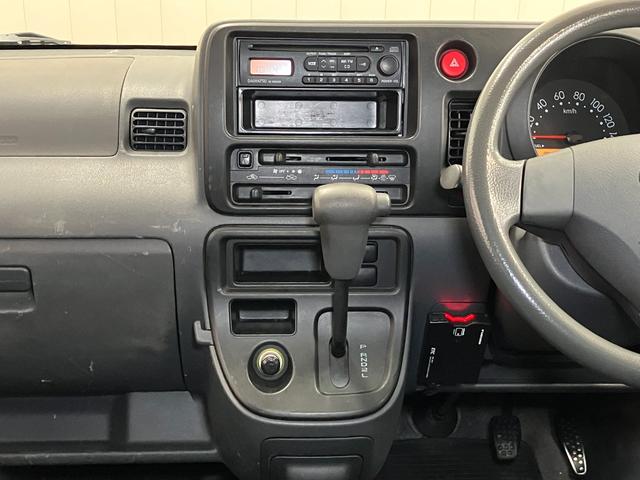 ハイゼットカーゴクルーズ両側スライドドア オーディオ エアコン ETC 電動格納ミラー パワーウインドウ パワーステアリング 光軸調整ダイヤル キーレス(神奈川県)の中古車