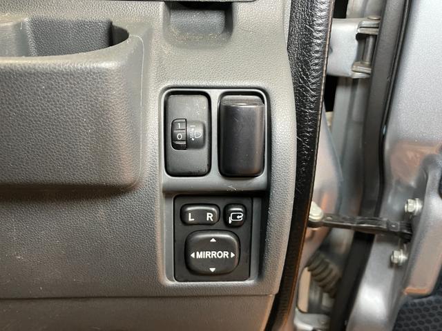 ハイゼットカーゴクルーズ両側スライドドア オーディオ エアコン ETC 電動格納ミラー パワーウインドウ パワーステアリング 光軸調整ダイヤル キーレス(神奈川県)の中古車