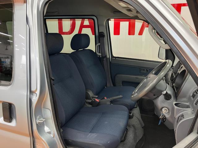 ハイゼットカーゴクルーズ両側スライドドア オーディオ エアコン ETC 電動格納ミラー パワーウインドウ パワーステアリング 光軸調整ダイヤル キーレス(神奈川県)の中古車