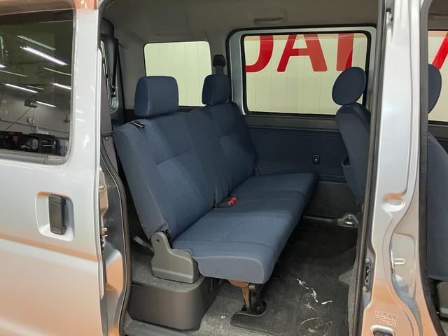 ハイゼットカーゴクルーズ両側スライドドア オーディオ エアコン ETC 電動格納ミラー パワーウインドウ パワーステアリング 光軸調整ダイヤル キーレス(神奈川県)の中古車