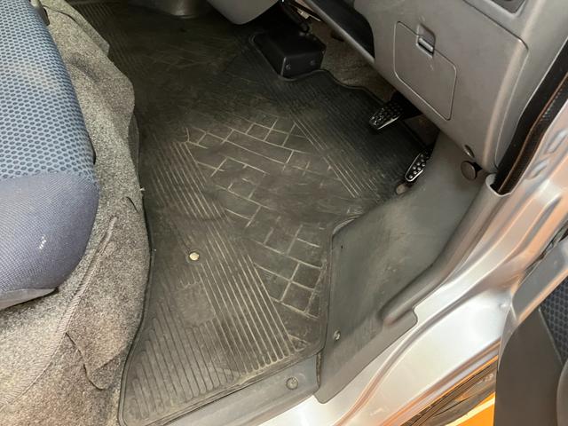 ハイゼットカーゴクルーズ両側スライドドア オーディオ エアコン ETC 電動格納ミラー パワーウインドウ パワーステアリング 光軸調整ダイヤル キーレス(神奈川県)の中古車