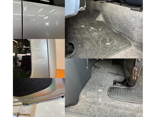 ハイゼットカーゴクルーズ両側スライドドア オーディオ エアコン ETC 電動格納ミラー パワーウインドウ パワーステアリング 光軸調整ダイヤル キーレス(神奈川県)の中古車