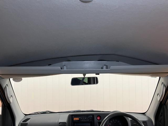 ハイゼットカーゴクルーズ両側スライドドア オーディオ エアコン ETC 電動格納ミラー パワーウインドウ パワーステアリング 光軸調整ダイヤル キーレス(神奈川県)の中古車