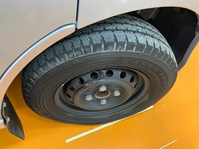 ハイゼットカーゴクルーズ両側スライドドア オーディオ エアコン ETC 電動格納ミラー パワーウインドウ パワーステアリング 光軸調整ダイヤル キーレス(神奈川県)の中古車