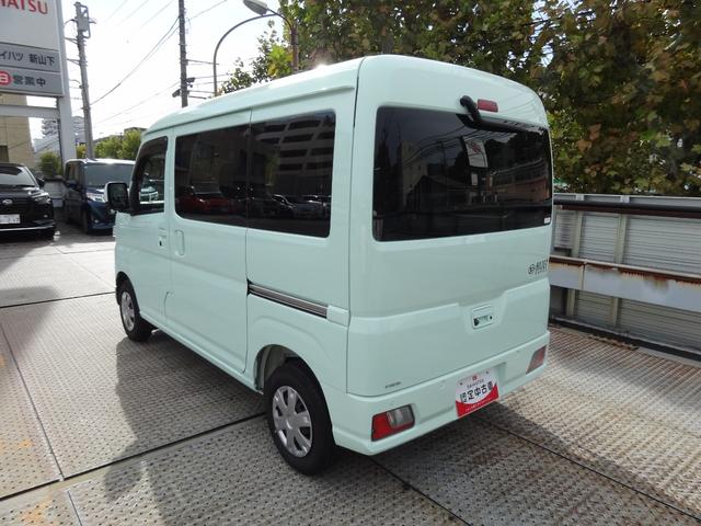 ハイゼットカーゴクルーズサポカーＳワイド適合　Ｂカメラ　エアコン　アクセサリーソケット　Ｐスタート　スマートインナーミラー　コーナーセンサー　横滑り防止機能　誤発進抑制機能　電動格納ミラー　パワーウインドウ　キーフリー（神奈川県）の中古車
