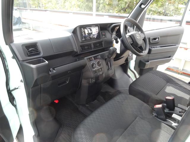 ハイゼットカーゴクルーズサポカーＳワイド適合　Ｂカメラ　エアコン　アクセサリーソケット　Ｐスタート　スマートインナーミラー　コーナーセンサー　横滑り防止機能　誤発進抑制機能　電動格納ミラー　パワーウインドウ　キーフリー（神奈川県）の中古車