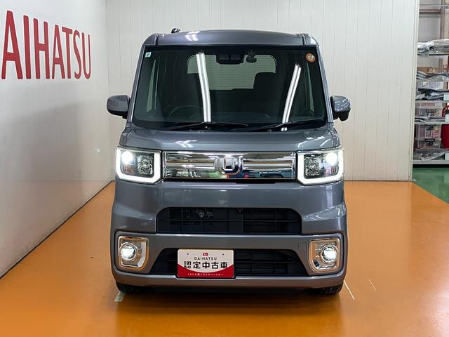 ウェイクＧターボリミテッドＳＡIIIサポカーＳワイド適合　両側オートスライドドア　ドラレコ　パノラマモニター対応　ステアリングスイッチ　ＵＳＢ接続端子　Ｐスタート　アイドリングストップ　オートハイビーム　ＥＴＣ　キーフリー（神奈川県）の中古車