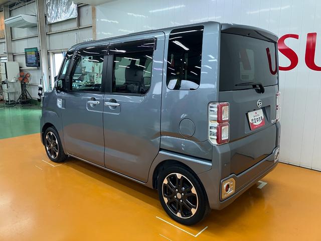 ウェイクＧターボリミテッドＳＡIIIサポカーＳワイド適合　両側オートスライドドア　ドラレコ　パノラマモニター対応　ステアリングスイッチ　ＵＳＢ接続端子　Ｐスタート　アイドリングストップ　オートハイビーム　ＥＴＣ　キーフリー（神奈川県）の中古車