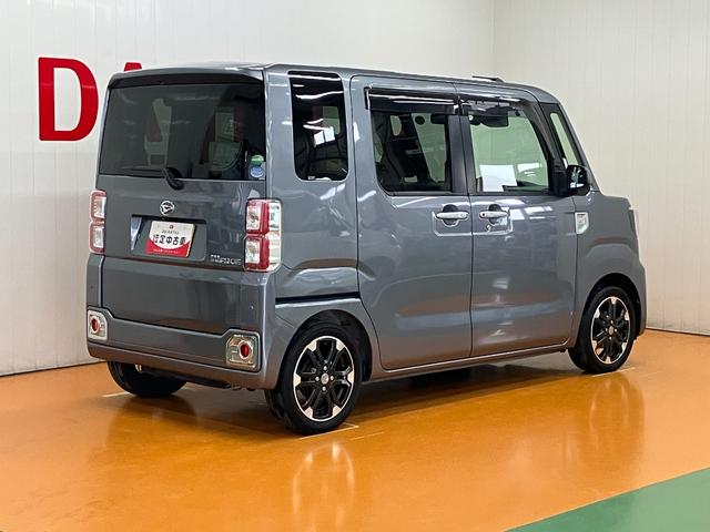 ウェイクＧターボリミテッドＳＡIIIサポカーＳワイド適合　両側オートスライドドア　ドラレコ　パノラマモニター対応　ステアリングスイッチ　ＵＳＢ接続端子　Ｐスタート　アイドリングストップ　オートハイビーム　ＥＴＣ　キーフリー（神奈川県）の中古車