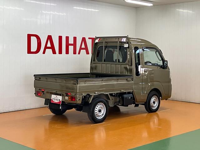 ハイゼットトラックジャンボＳＡIIIｔサポカーＳワイド適合　ドラレコ　三方開　Ｂカメラ　ゴムマット　エアコン　コーナーセンサー　横滑り防止機能　誤発進抑制機能　荷台作業灯　ＥＴＣ　パワーウインドウ　キーレス（神奈川県）の中古車