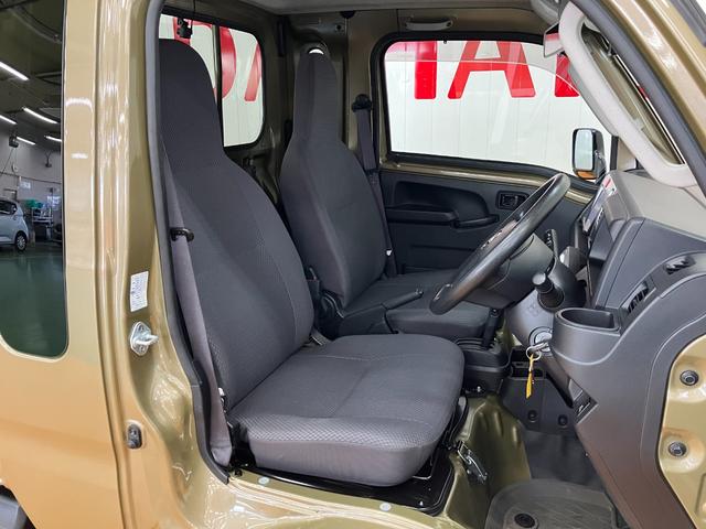 ハイゼットトラックジャンボＳＡIIIｔサポカーＳワイド適合　ドラレコ　三方開　Ｂカメラ　ゴムマット　エアコン　コーナーセンサー　横滑り防止機能　誤発進抑制機能　荷台作業灯　ＥＴＣ　パワーウインドウ　キーレス（神奈川県）の中古車