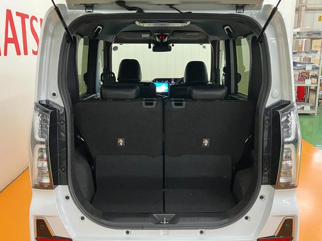 タントカスタムRSサポカーSワイド適合 ドラレコ パノラマモニター対応 ミラクルオープンドア 両側オートスライドドア 全車速追従機能付ACC 電動パーキングブレーキ USB接続端子 シートヒーター コーナーセンサー(神奈川県)の中古車