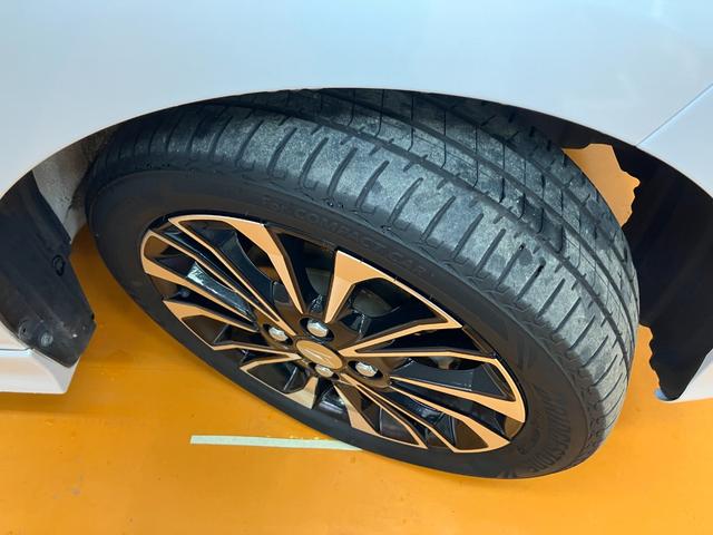 タントカスタムRSサポカーSワイド適合 ドラレコ パノラマモニター対応 ミラクルオープンドア 両側オートスライドドア 全車速追従機能付ACC 電動パーキングブレーキ USB接続端子 シートヒーター コーナーセンサー(神奈川県)の中古車