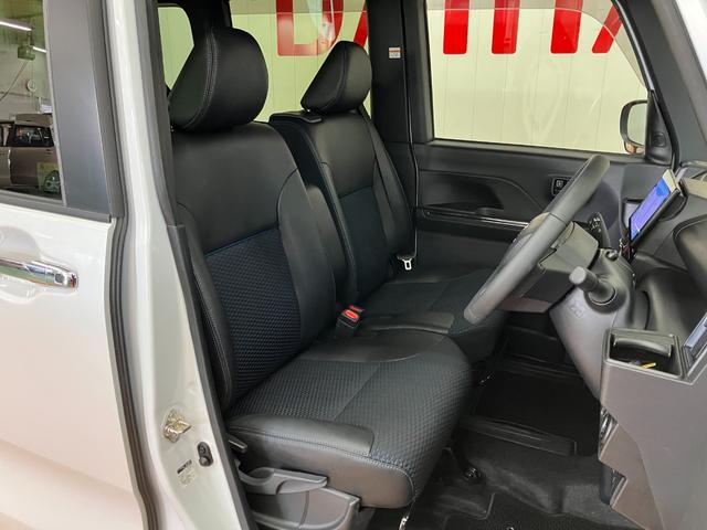 タントカスタムＲＳ　カーナビ　ＵＳＢ　電動パーキングブレーキサポカーＳワイド適合　スマアシ　パノラマモニター対応　ミラクルオープンドア　両側オートスライドドア　電動パーキングブレーキ　ステアリングスイッチ　シートヒーター　コーナーセンサー　キーフリー（神奈川県）の中古車